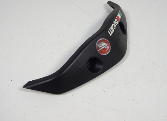 Achterkuipdeel Ducati Multistrada 1000