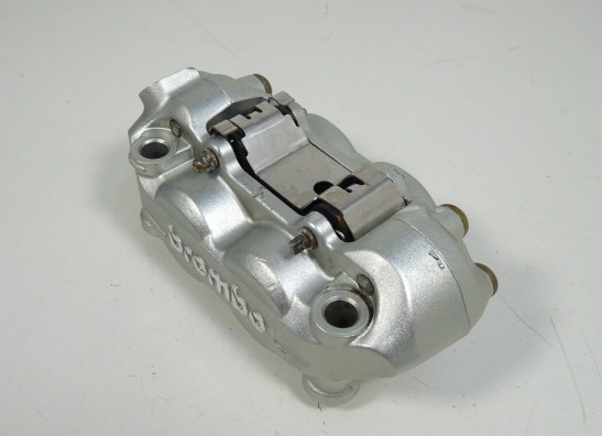 Remklauw links voor Ducati monster 696