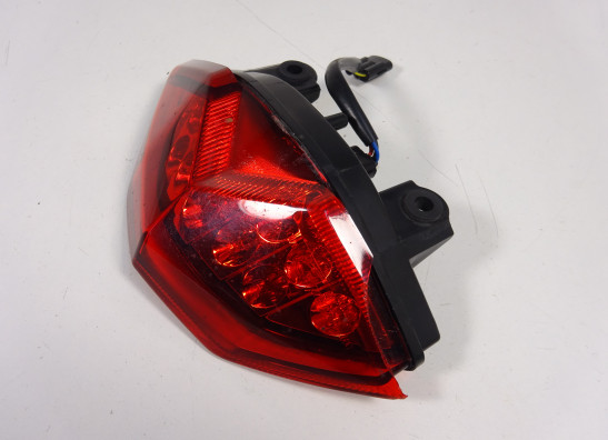 Rear light Kawasaki Z 1000 Sx