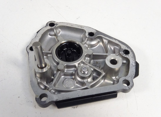 Motorblokdeksel Yamaha FZ1