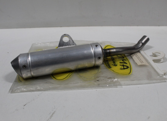 Auspuff Yamaha Yamaha MX