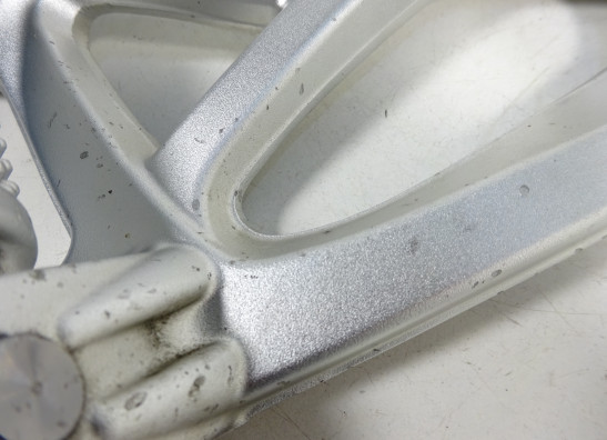 Soziusfussraste rechts BMW K 1200 S 