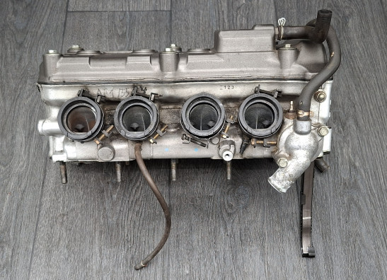 Cylinder head Honda CBR 900 RR