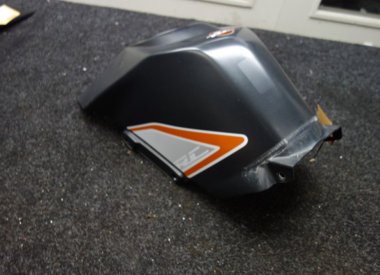 Tankcover KTM RC 390