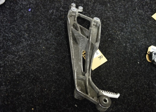 Soziusfussraste rechts Honda CBR 1100 XX