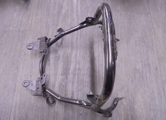 Kuipframe Honda NC 750 X