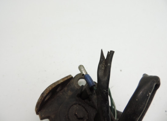 Side stand bar Honda ST 1300 Pan European