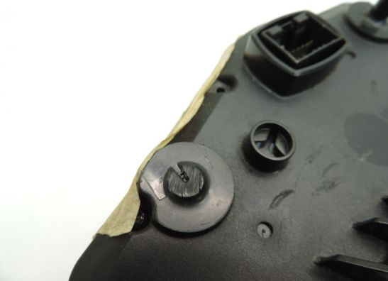 Meter combination Suzuki GSX R 600