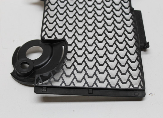 Radiator toebehoren Honda CRF 1100 Africa Twin