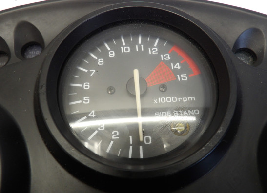 Tellerset Honda CBR 600 F