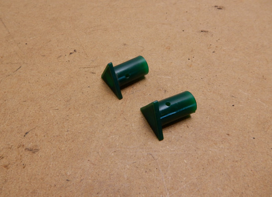 Teller Moto Guzzi Le Mans III