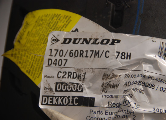 Achterband Harley Davidson Custom universal other