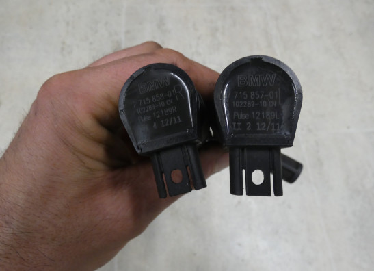 Ignition Coil BMW R 1200 S