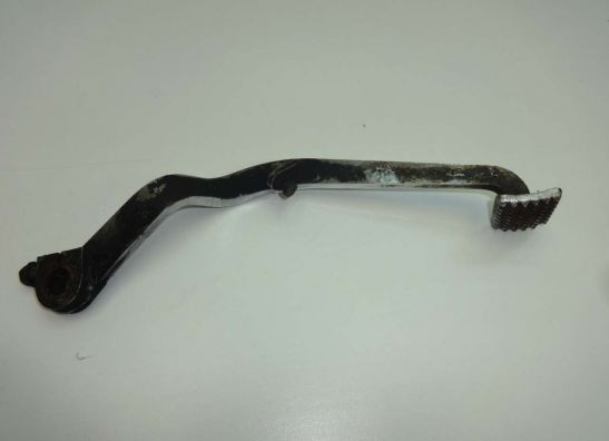 Rempedaal Honda PC 800