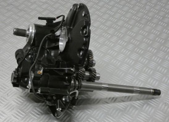 Versnellingsbak BMW R 1200 R LC