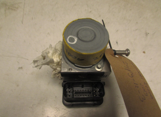 ABS pumpe druckmodulator Kawasaki Z 1000