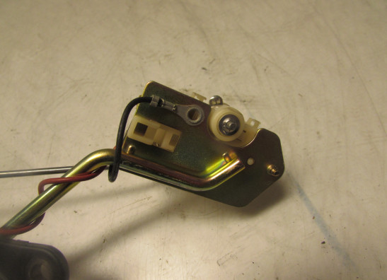 Fuel level meter Kawasaki ZX 12 R