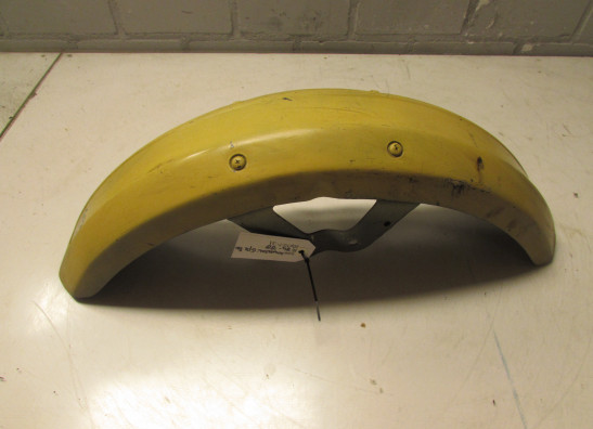 Kotflugel vorne Kawasaki GPZ 750