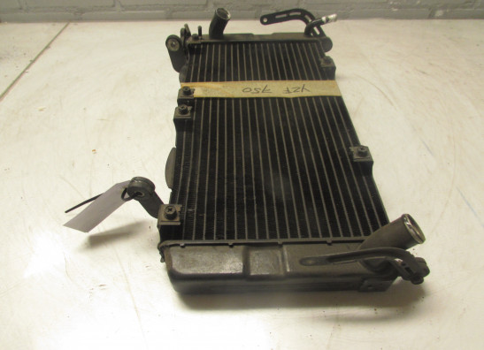 Radiateur Yamaha YZF 750