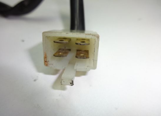 Headlight Honda CBR 1000 F