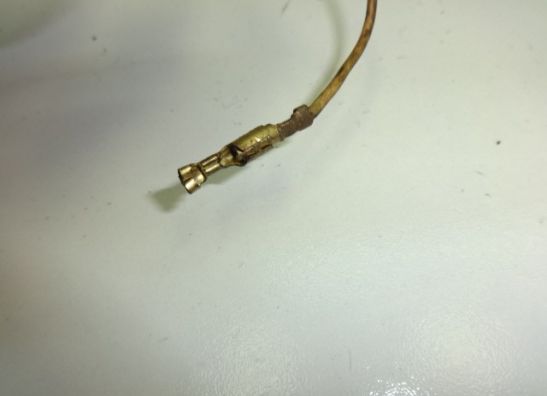 Anlasser Relais Suzuki GS 1000