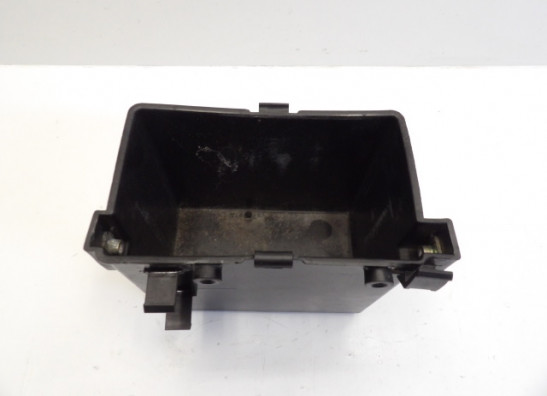 Accubak Yamaha FJ 1200