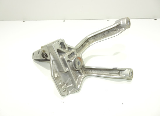 Duo voetsteun rechts Suzuki DL 1000 V STROM