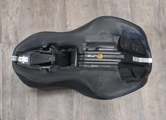 Zadel Harley Davidson Touring FL