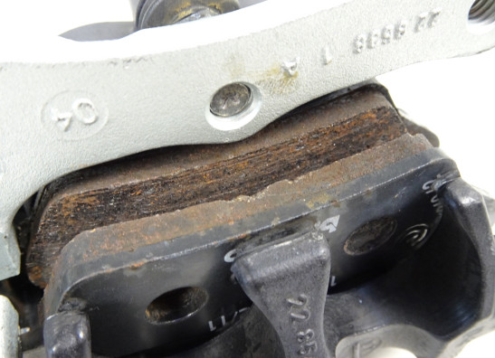 Achter remklauw BMW K 1200 S 