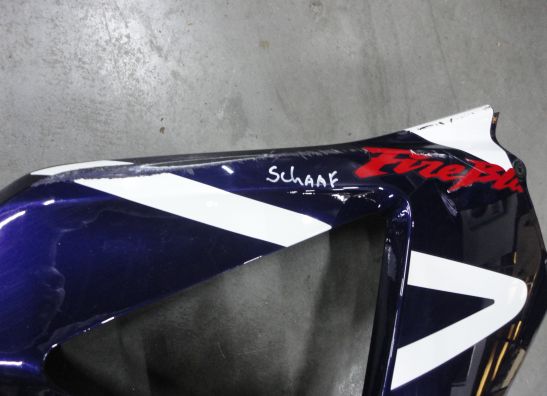 Cowl right Honda CBR Fireblade