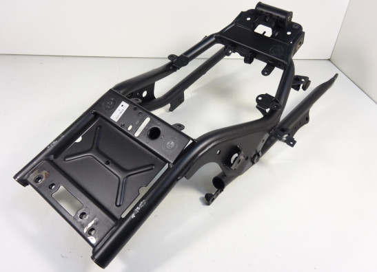 Achtersubframe Yamaha FZ6