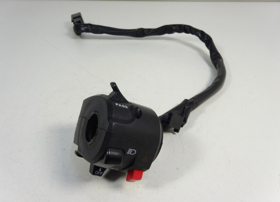 Stuurschakelaar links Kawasaki ER 6