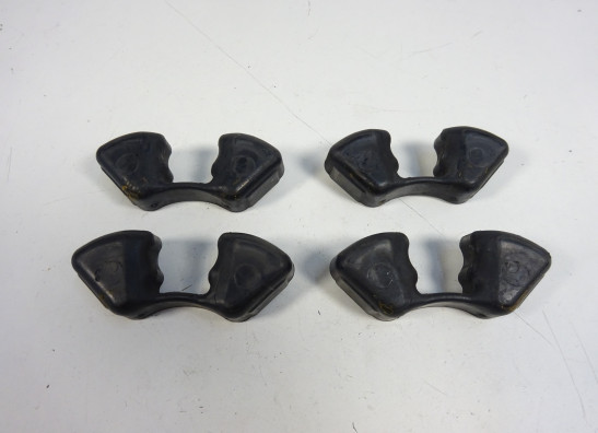 Kettenrad-Trager Kawasaki Z 750