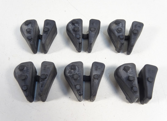 Driven flange Yamaha FZ1