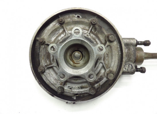 Final driven gear Yamaha XJ 650