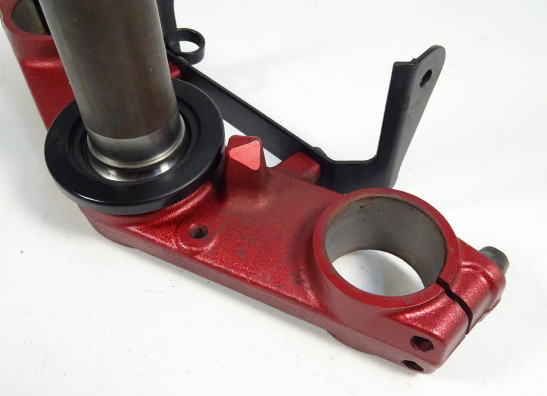 Gabelbrucke Unten Kawasaki ER 6