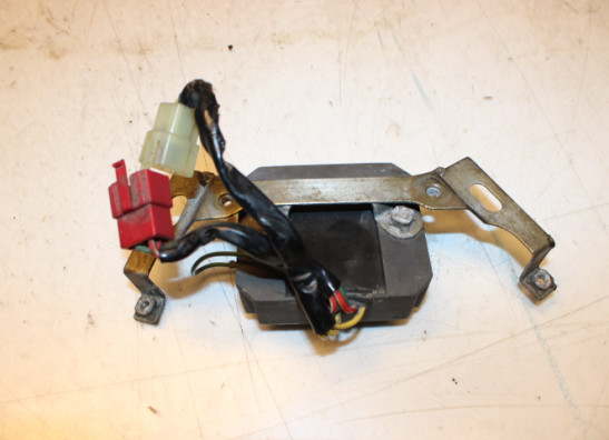 Spanningsregelaar Honda CBR 600 F