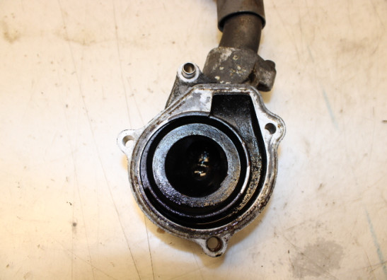 Motorblock Sonstiges Honda Deauville 650 - 700