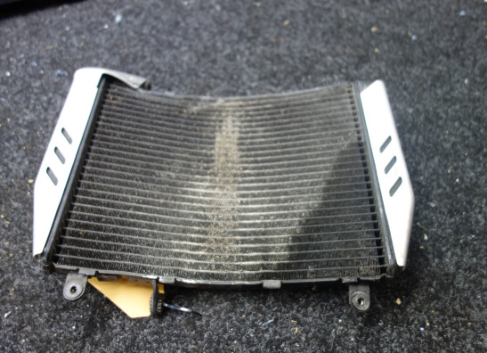 Radiateur MV Agusta 750 Brutale