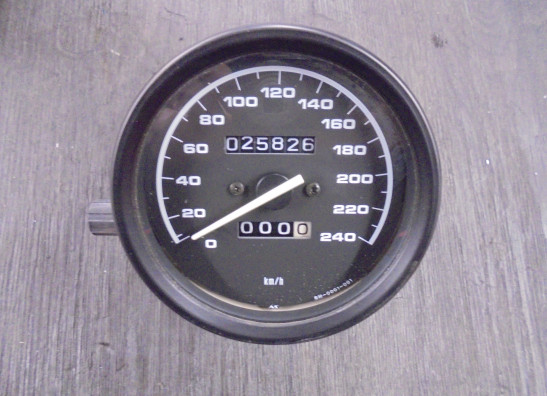 Teller BMW R 1150 GS 1999-2001, 2001-2003