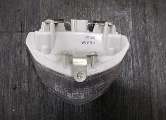 Rucklicht Suzuki GSR 750