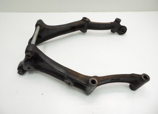 Rahme teile Honda CX 650 E