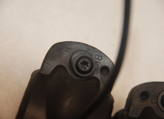 Knipperlicht Harley Davidson RH1250S Sportster S