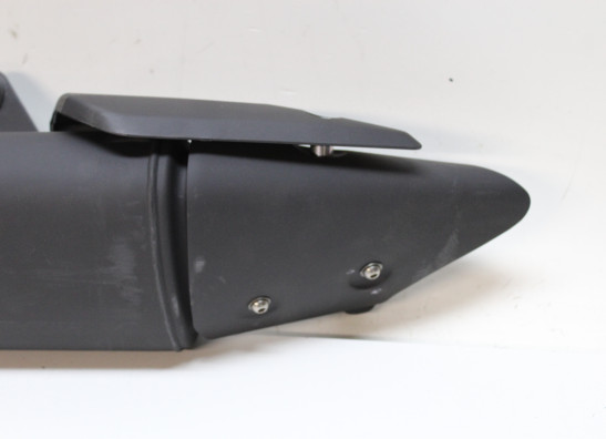 Auspuff Yamaha YZF R3