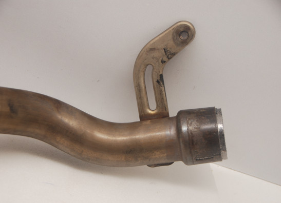 Auspuff Harley Davidson Pan America