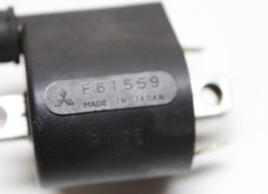 Bobine Triumph Bonneville T 120