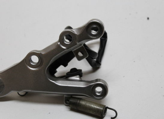 Rechter schetsplaat Yamaha YZF R6