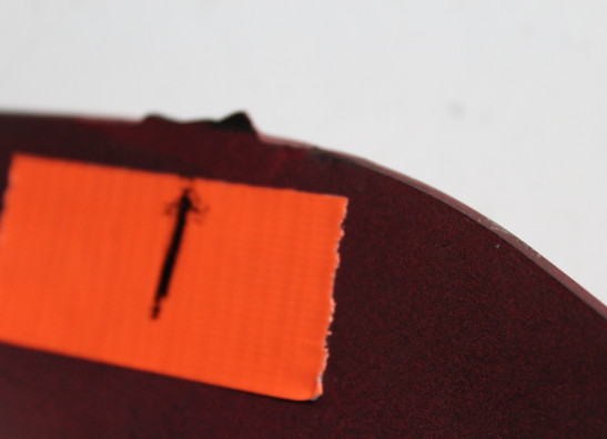 Buddycover Honda VFR 800 I