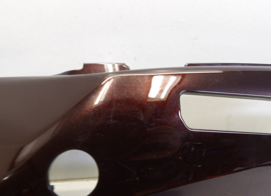 Cowl left rear Kawasaki GTR 1400