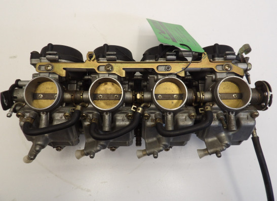 Carburateur onderdelen Kawasaki ZX 6 R